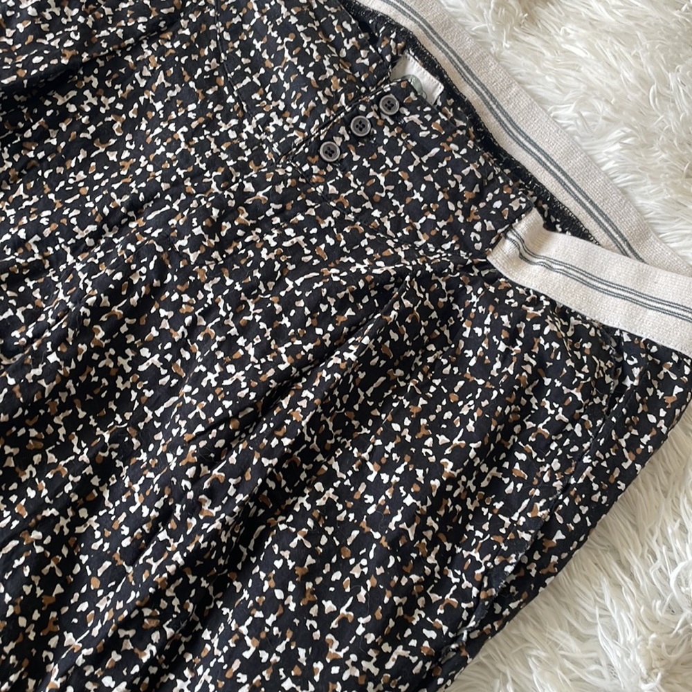 Anthropology Tiny Brand Trousers